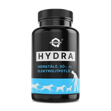 Hydra hidratáló, sópótló, elektrolit kutyáknak 50 g