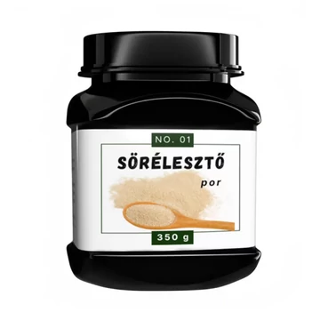 Sörélesztő por 350 g