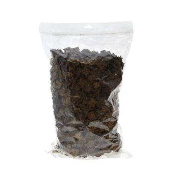 Szárított marhatüdő kockák 1 kg