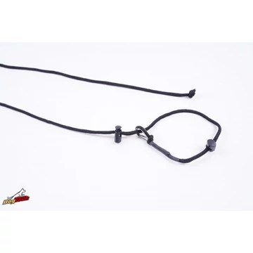 Dogtech Kontakt póráz 140 cm hosszú vastag