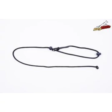 Dogtech Kontroll póráz 90 cm hosszú vastag