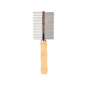 Trixie 2396 Kombi fésű