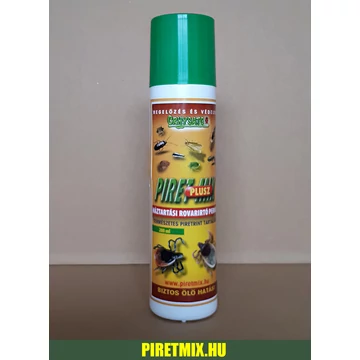 Piret-Mix Plusz permet 200 ml