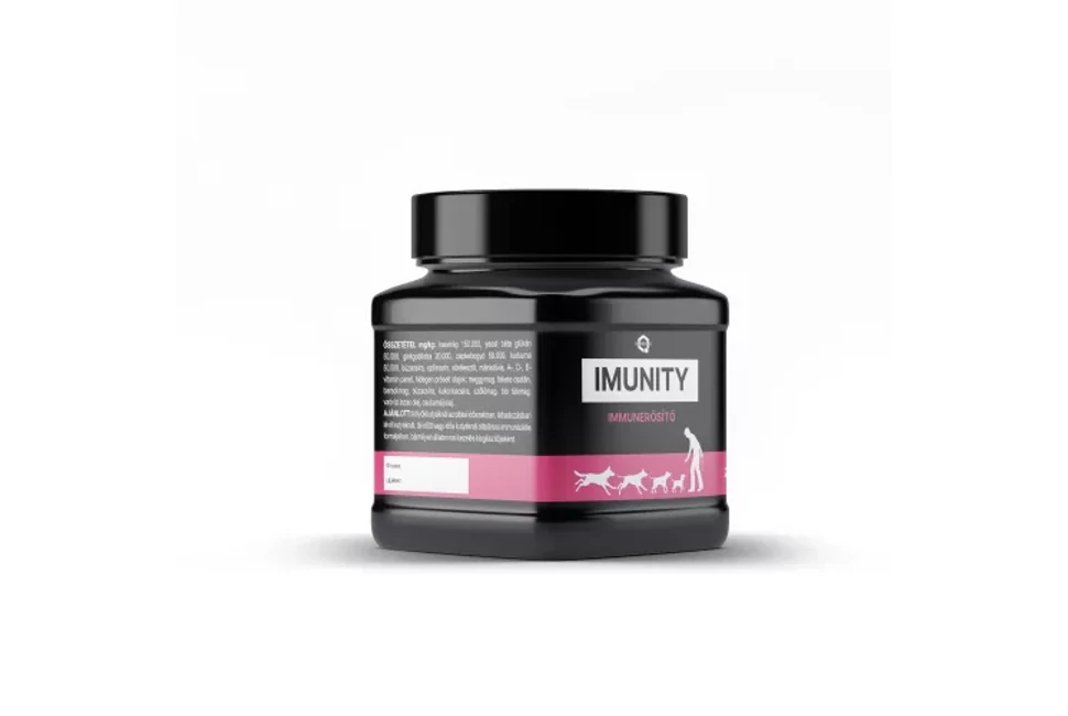 Imunity komplex összetételű immunerősítő por 250 g