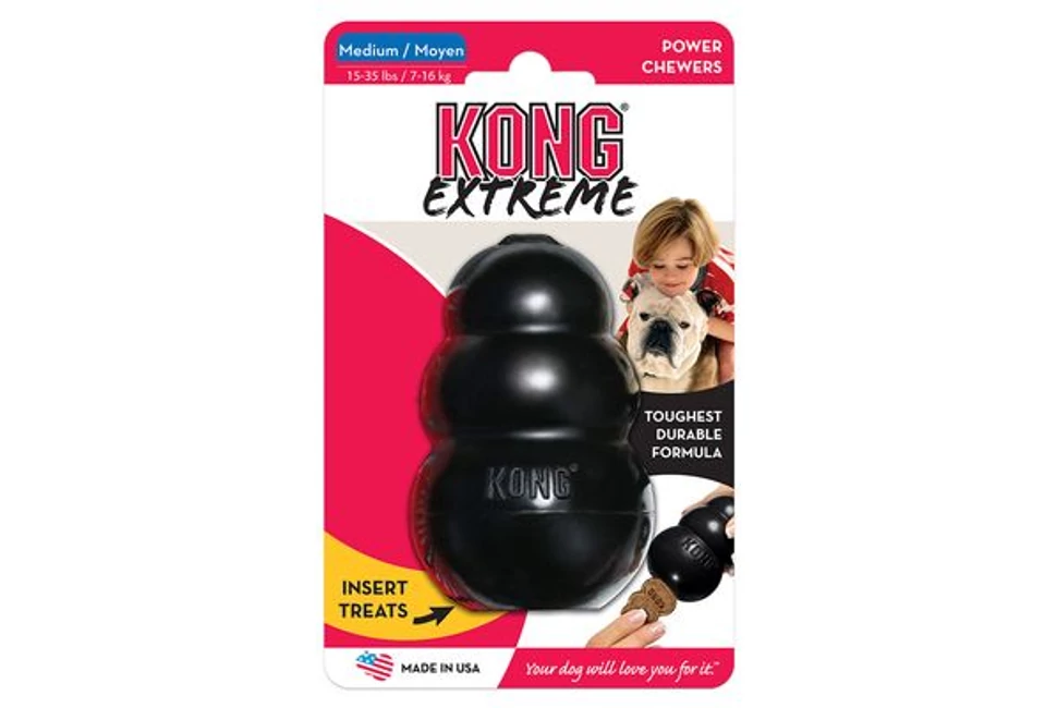 Kong Extreme M