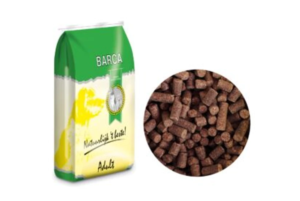 Barca Prémium Adult 20 kg