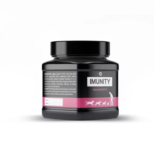 Imunity komplex összetételű immunerősítő por 250 g